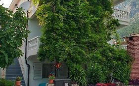 Apartments with a parking space Podaca, Makarska - 312