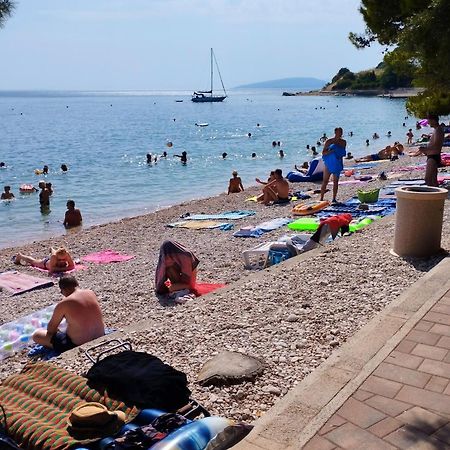 Apartments with a parking space Podaca, Makarska - 312 Zewnętrze zdjęcie