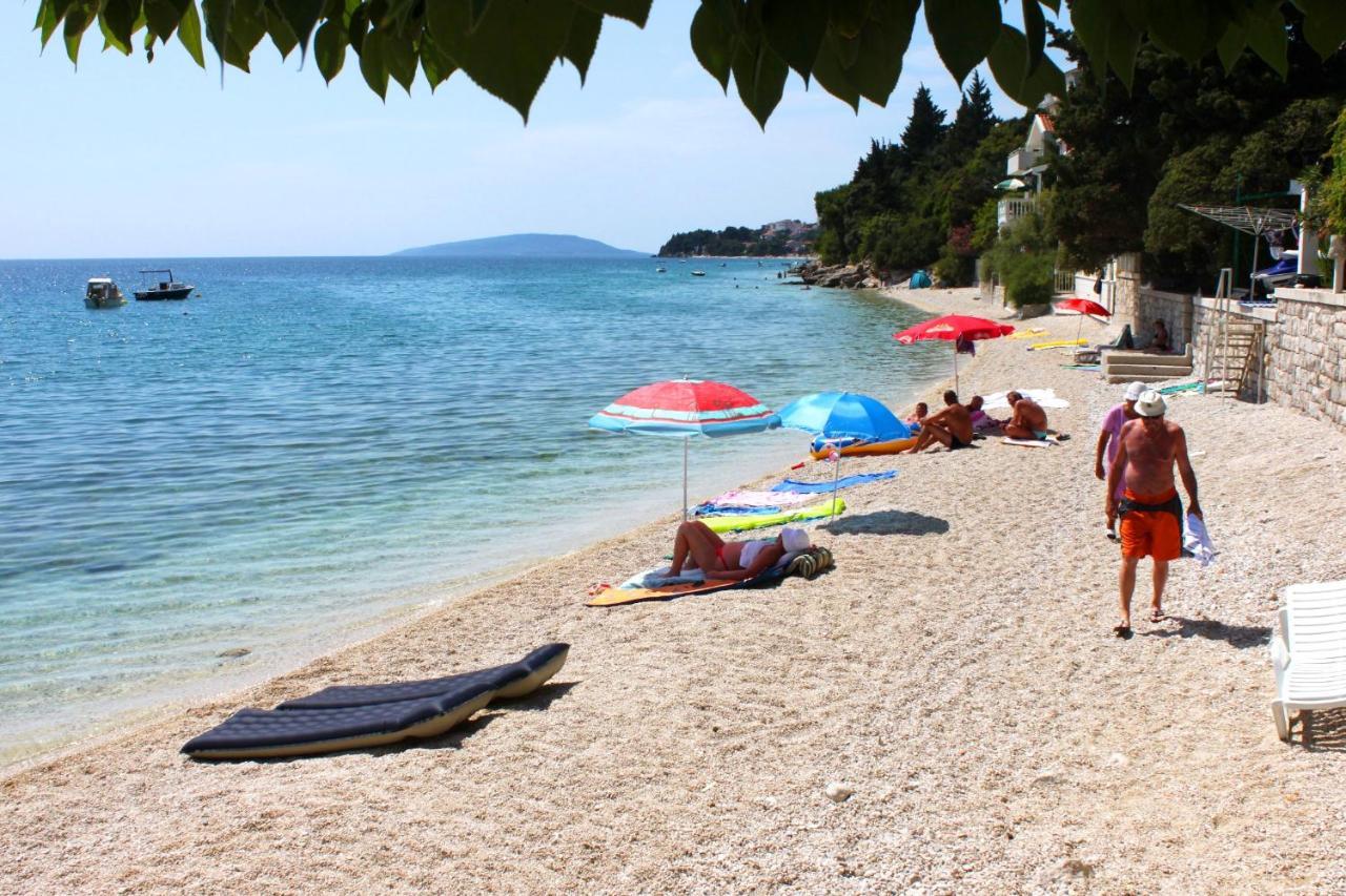 Apartments with a parking space Podaca, Makarska - 312 Zewnętrze zdjęcie