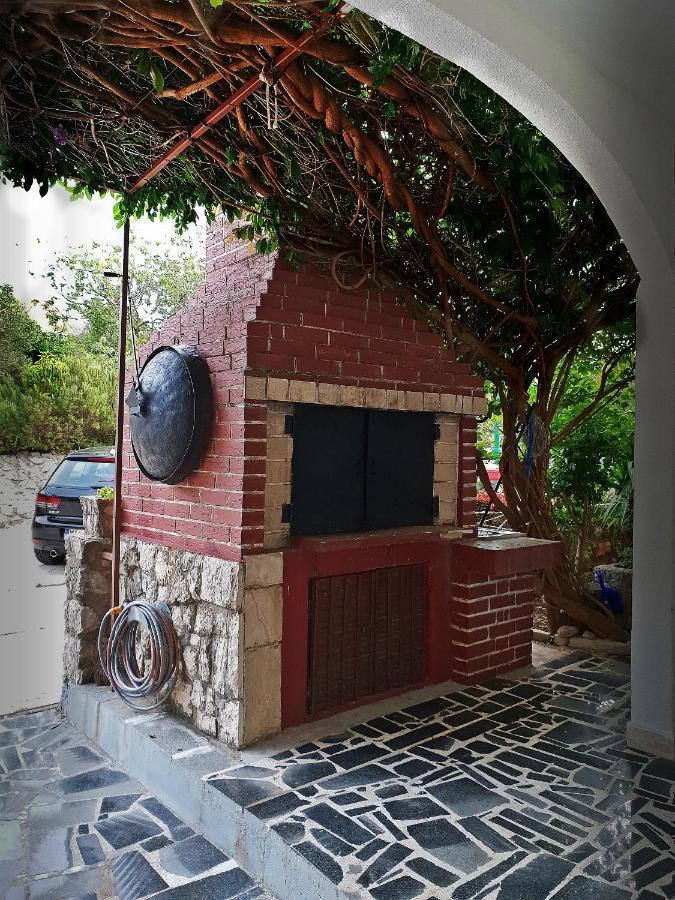 Apartments with a parking space Podaca, Makarska - 312 Zewnętrze zdjęcie