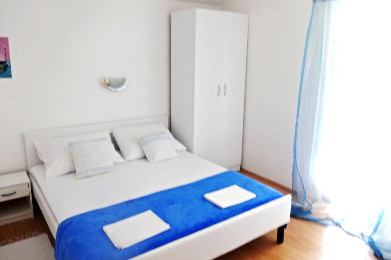 Apartments with a parking space Podaca, Makarska - 312 Zewnętrze zdjęcie