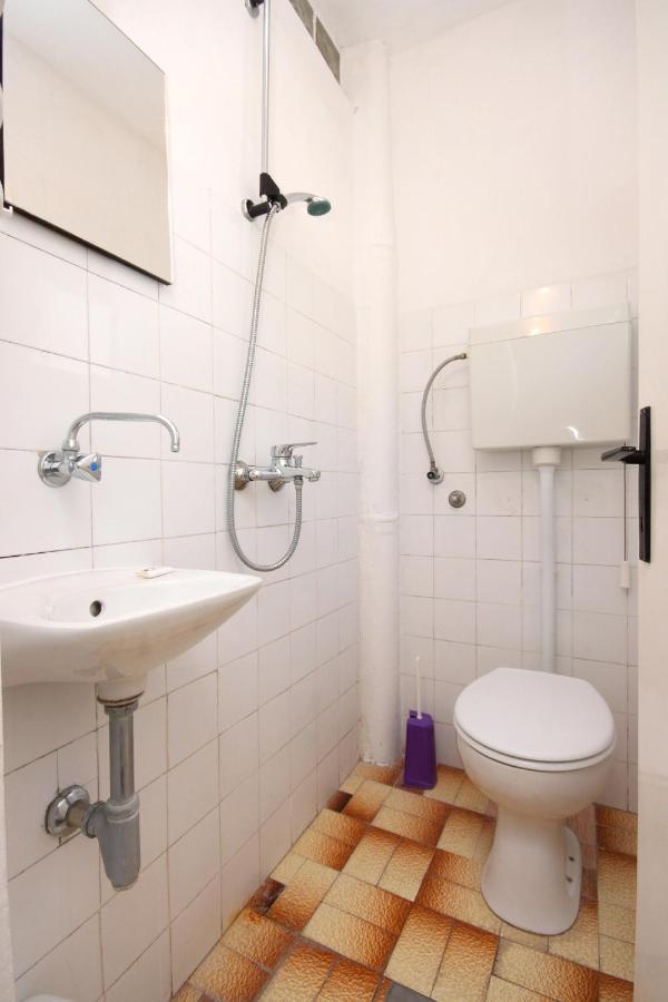 Apartments with a parking space Podaca, Makarska - 312 Zewnętrze zdjęcie