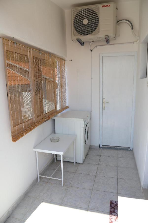 Apartments with a parking space Podaca, Makarska - 312 Zewnętrze zdjęcie