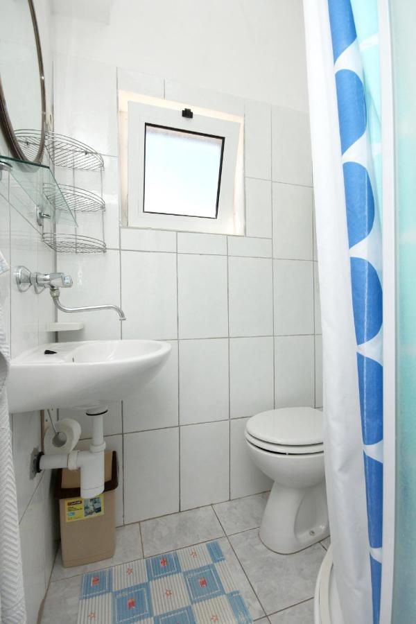 Apartments with a parking space Podaca, Makarska - 312 Zewnętrze zdjęcie