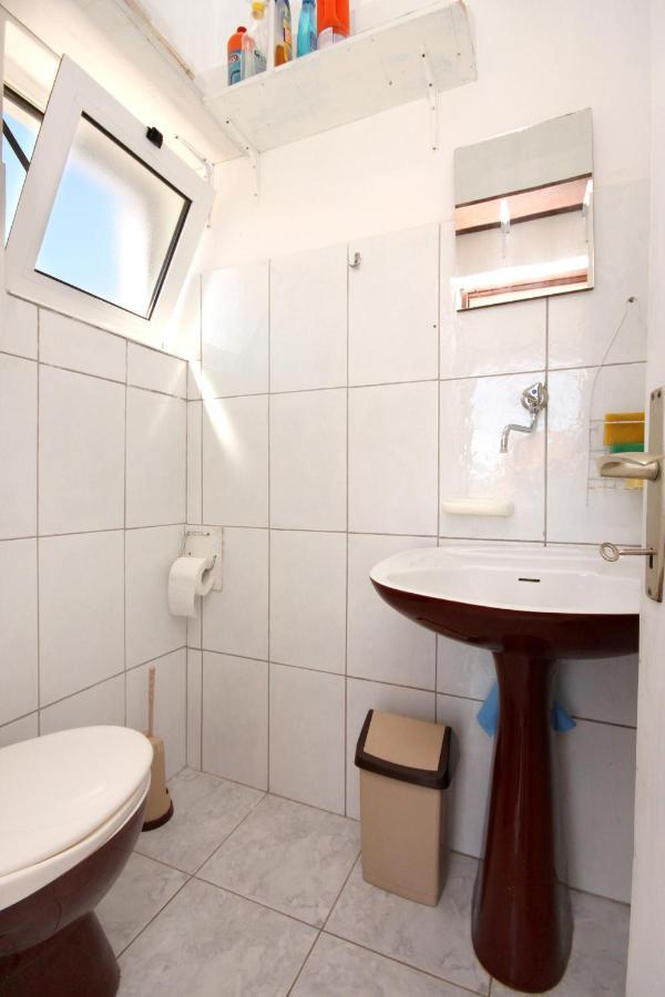 Apartments with a parking space Podaca, Makarska - 312 Zewnętrze zdjęcie