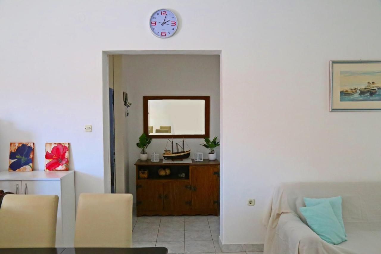 Apartments with a parking space Podaca, Makarska - 312 Zewnętrze zdjęcie