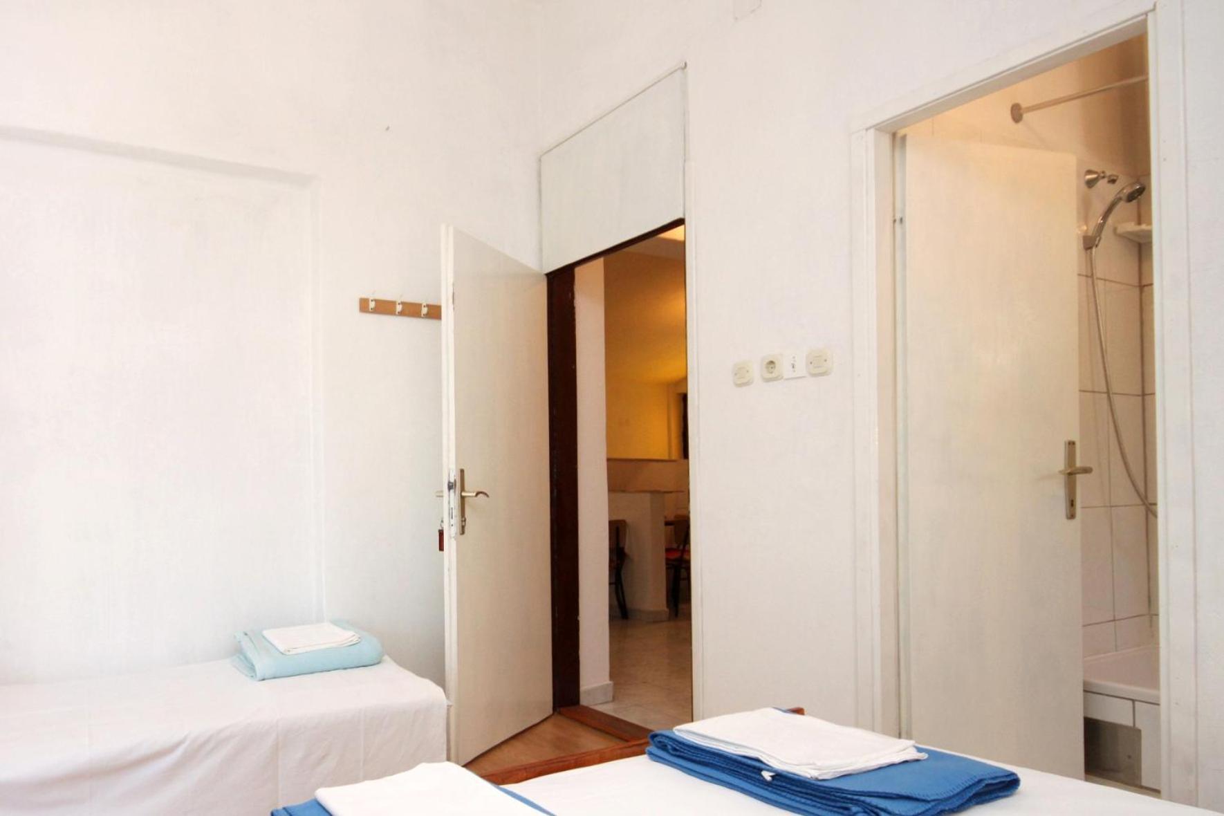 Apartments with a parking space Podaca, Makarska - 312 Pokój zdjęcie