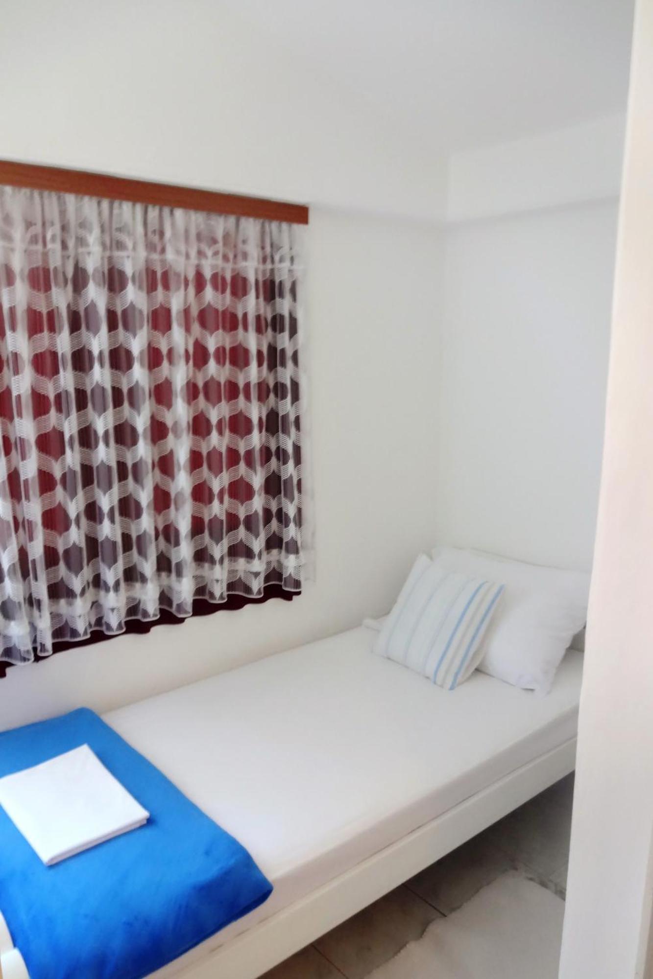 Apartments with a parking space Podaca, Makarska - 312 Pokój zdjęcie